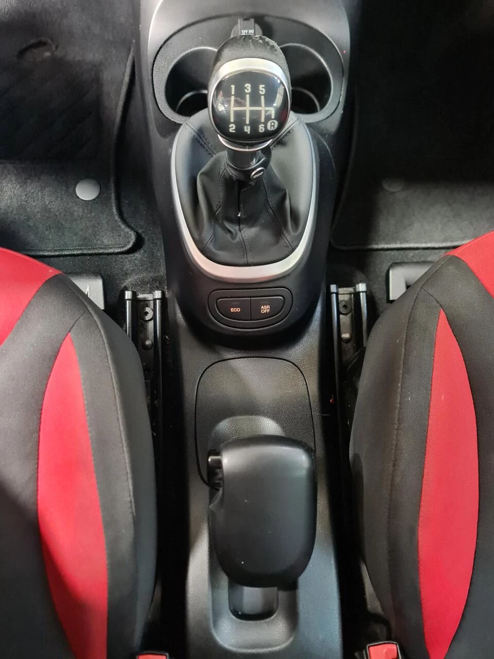 Hoofdafbeelding Fiat 500L