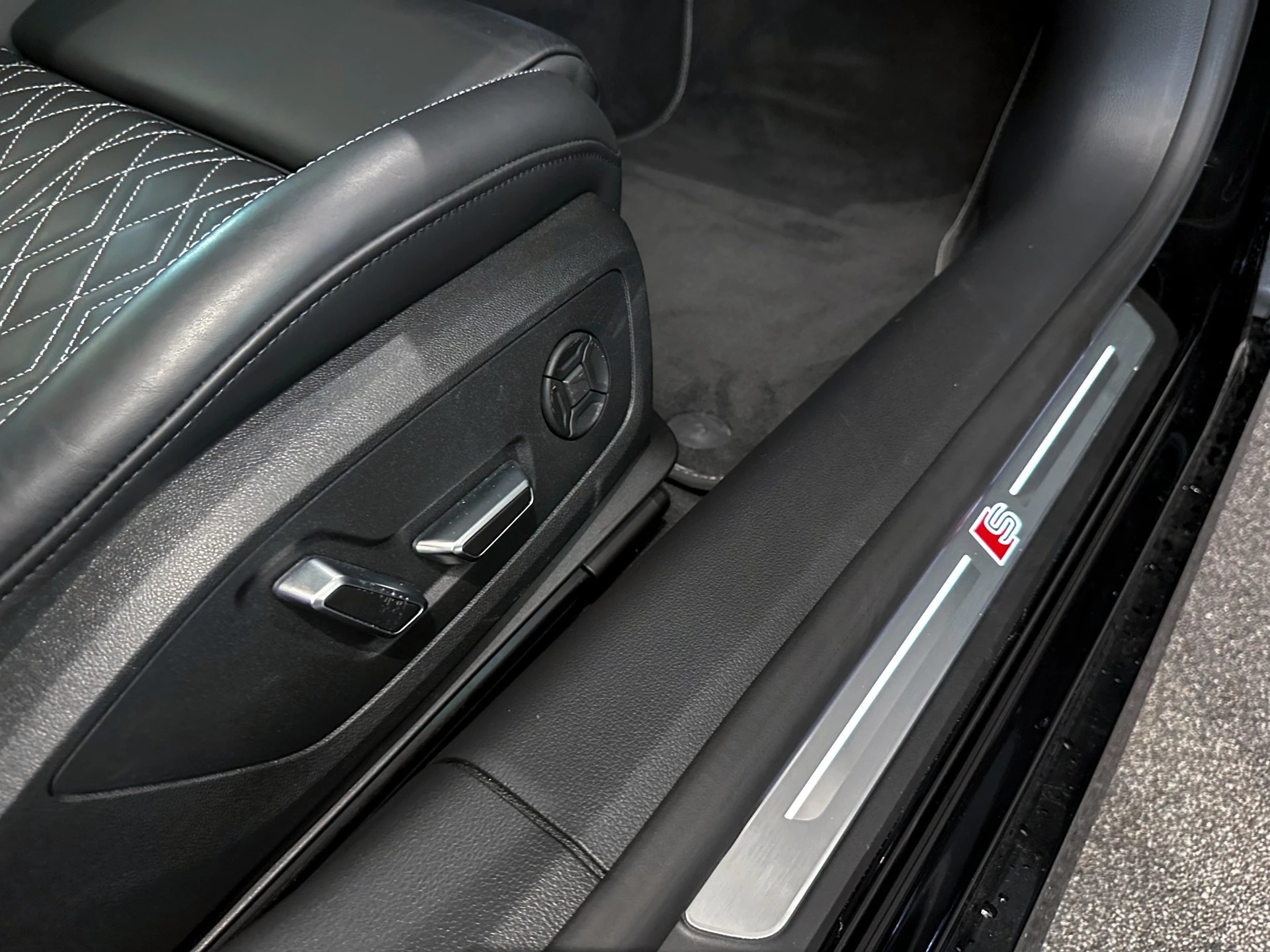 Hoofdafbeelding Audi A7