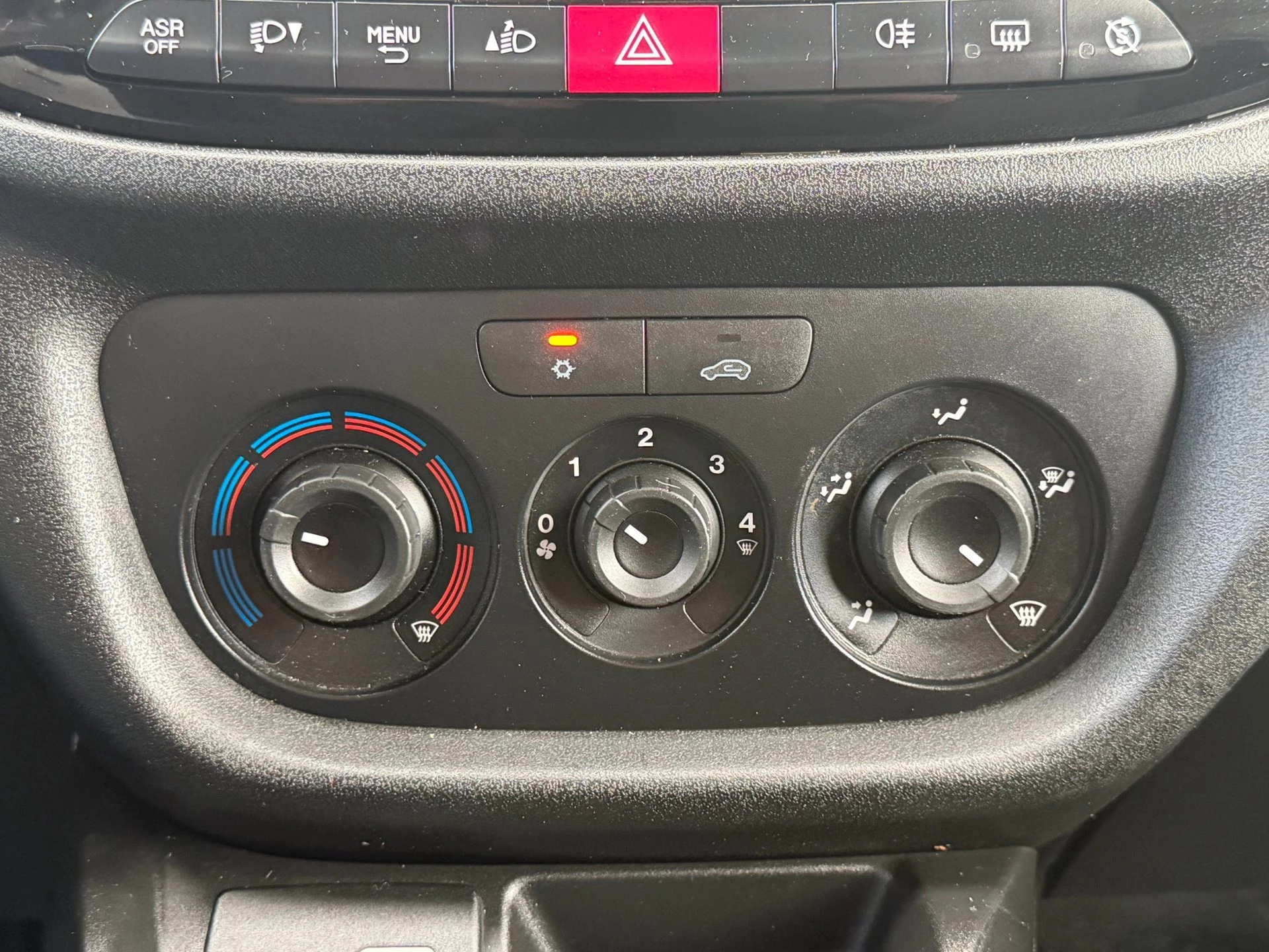 Hoofdafbeelding Fiat Doblò