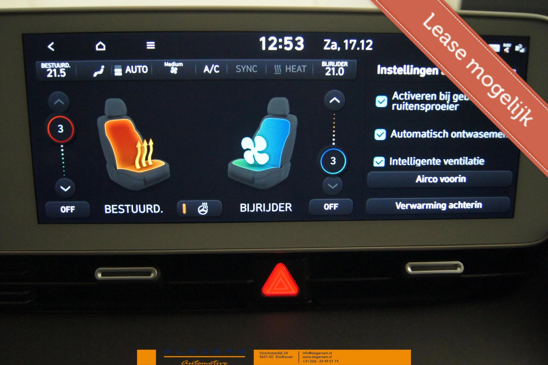Hoofdafbeelding Hyundai IONIQ 5