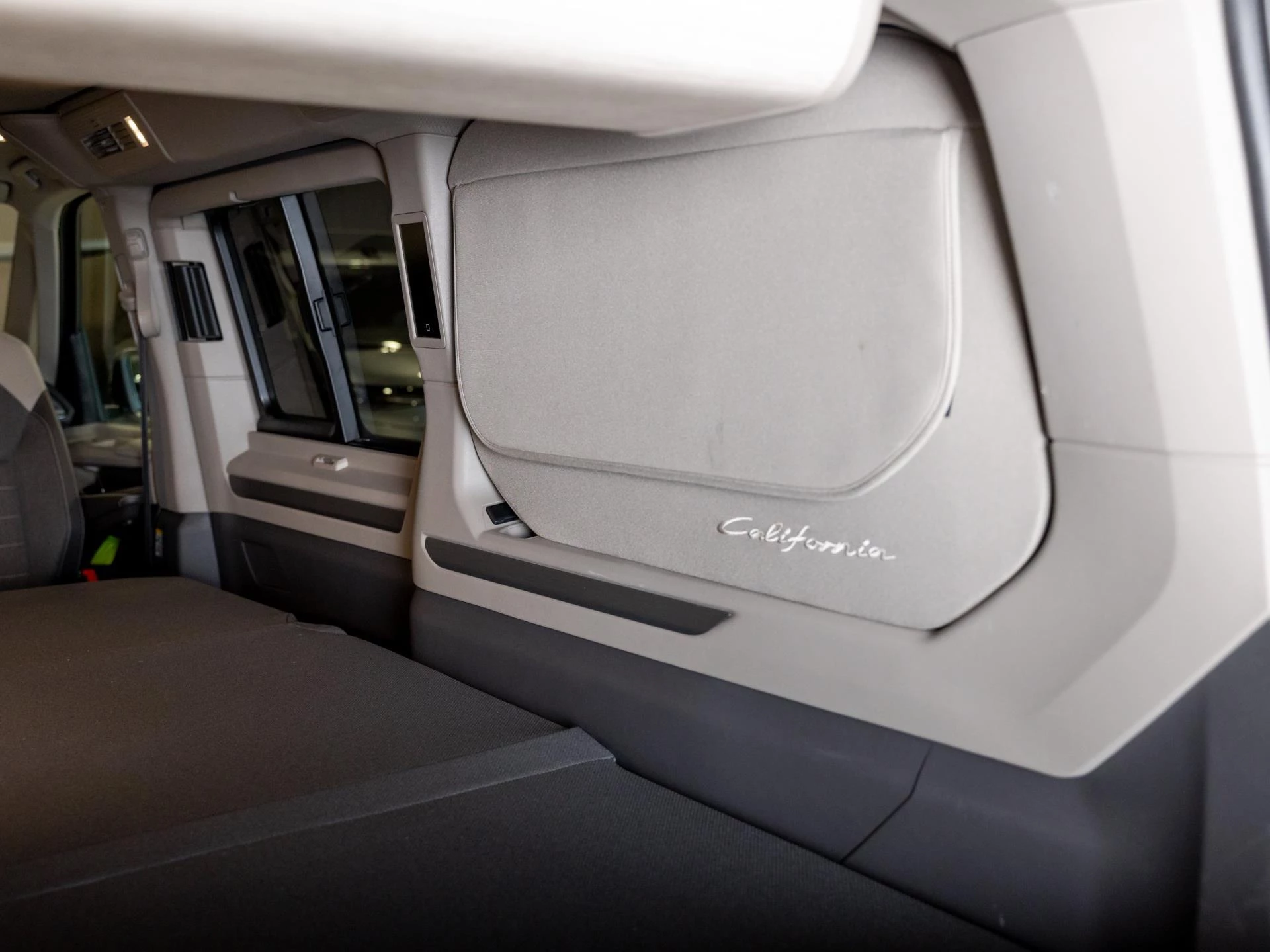 Hoofdafbeelding Volkswagen California