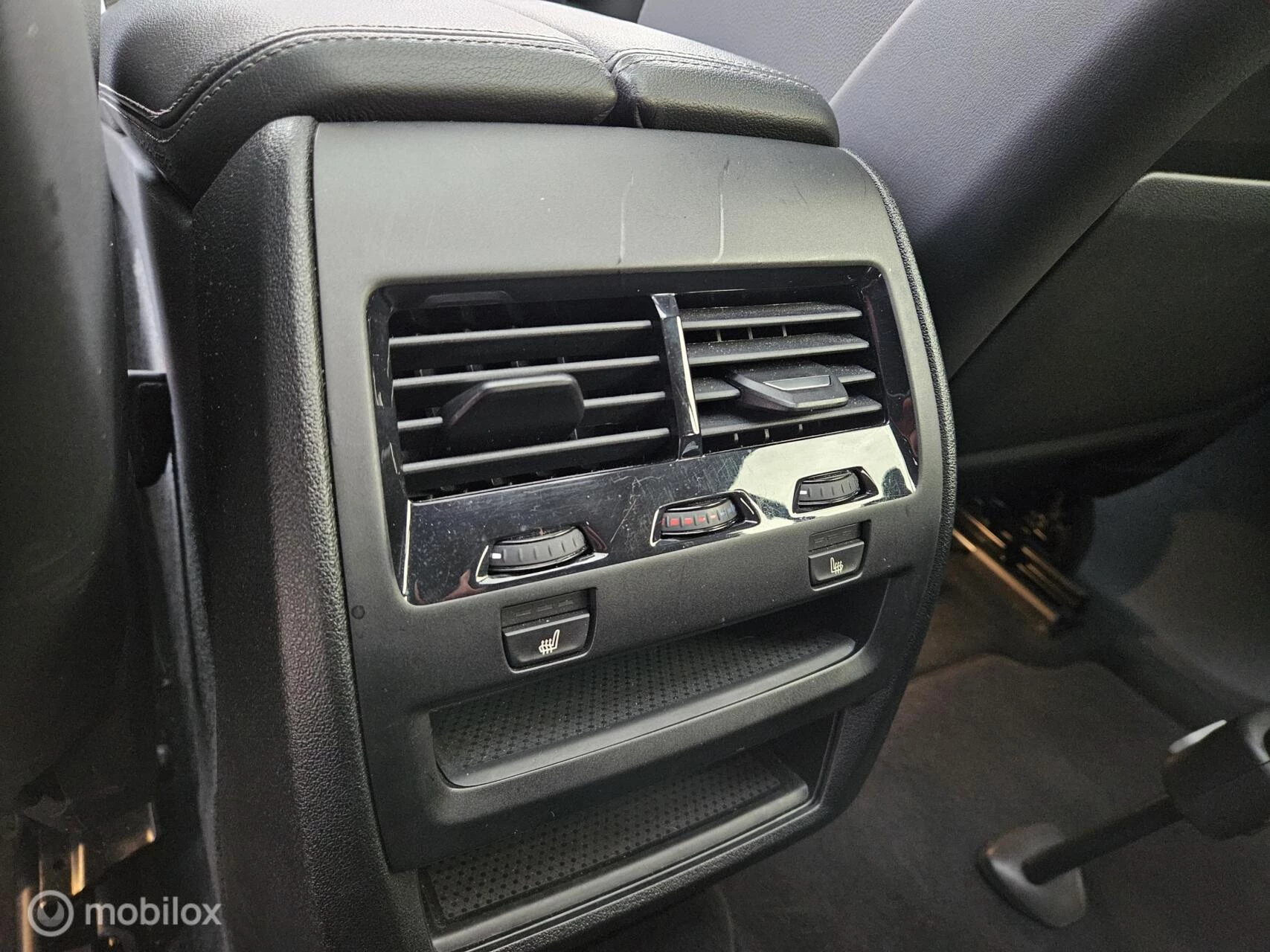 Hoofdafbeelding BMW X6