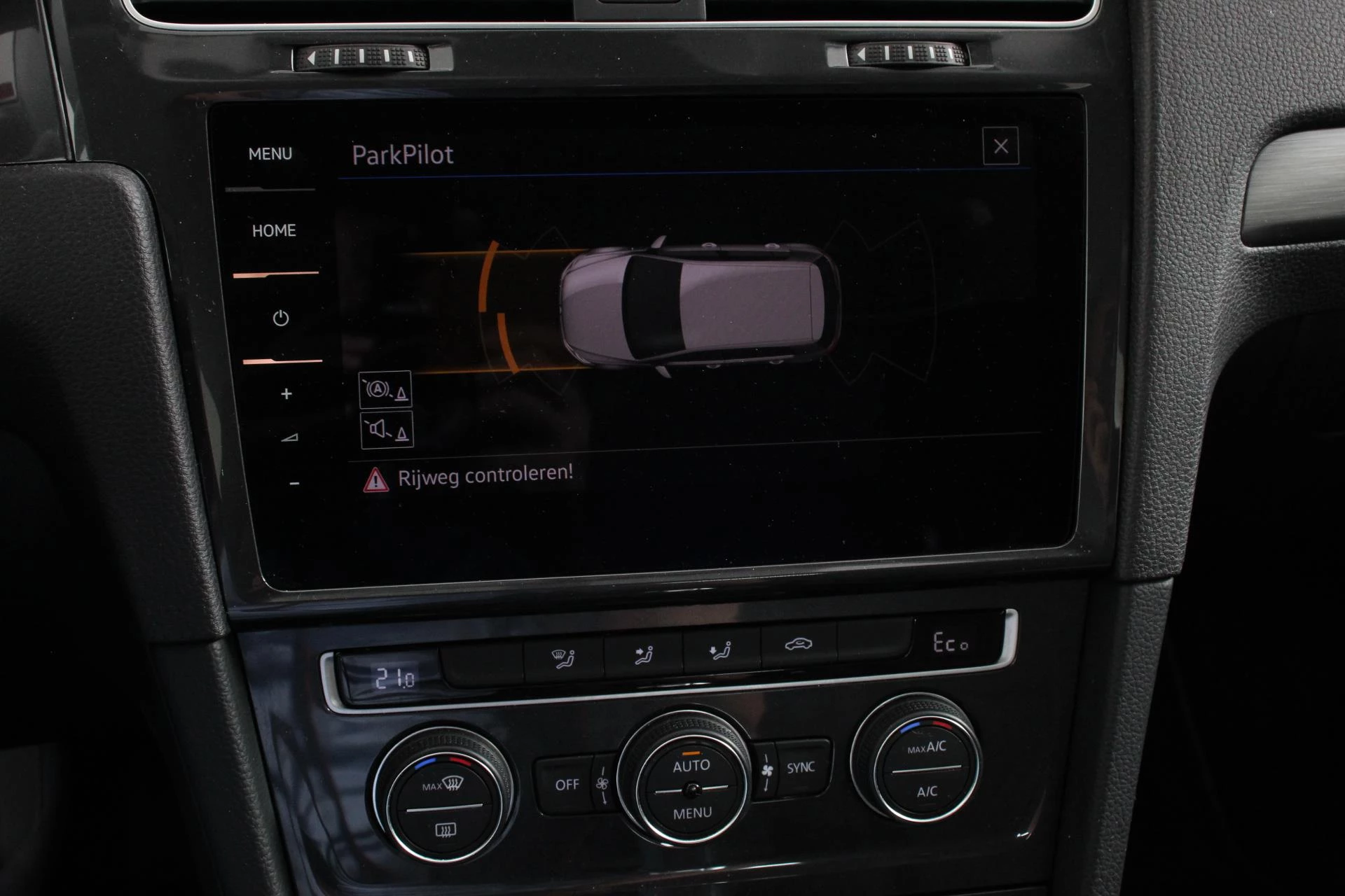 Hoofdafbeelding Volkswagen e-Golf