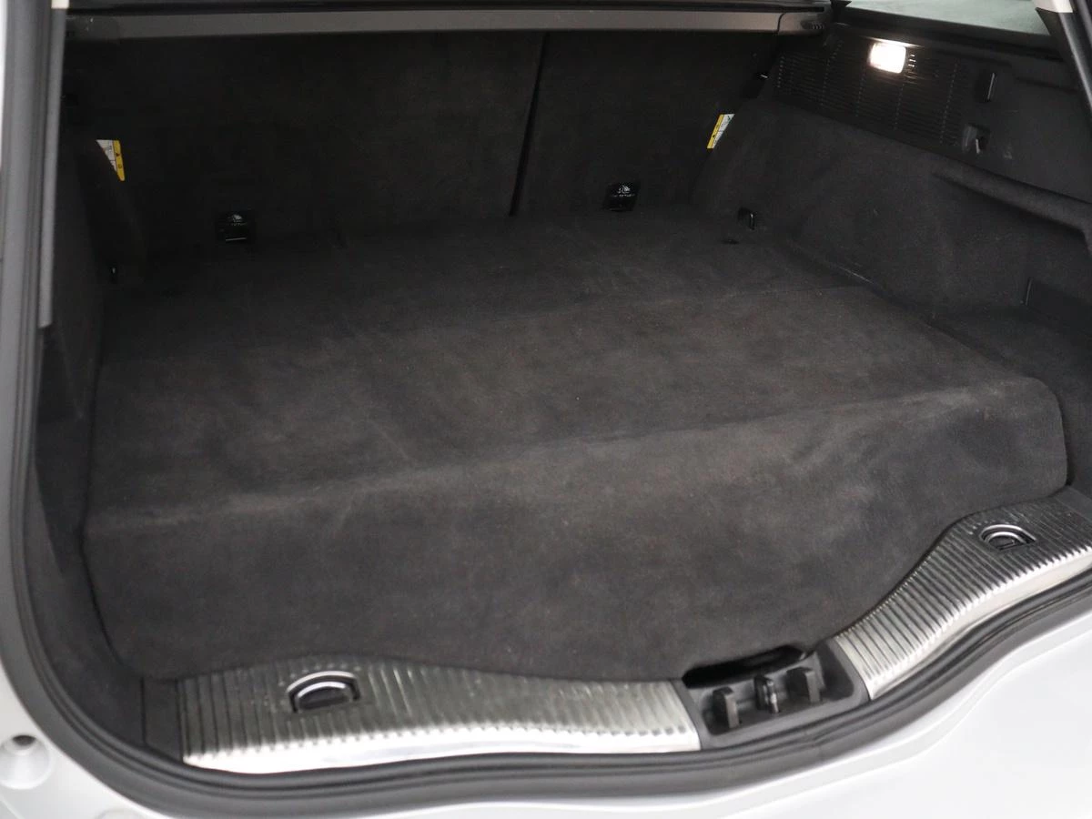 Hoofdafbeelding Ford Mondeo