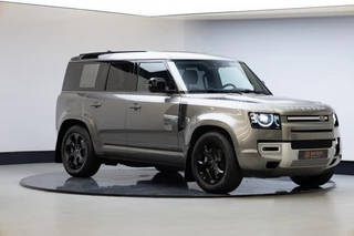 Land Rover Defender 110 2.0 P400e 110 XS Edition