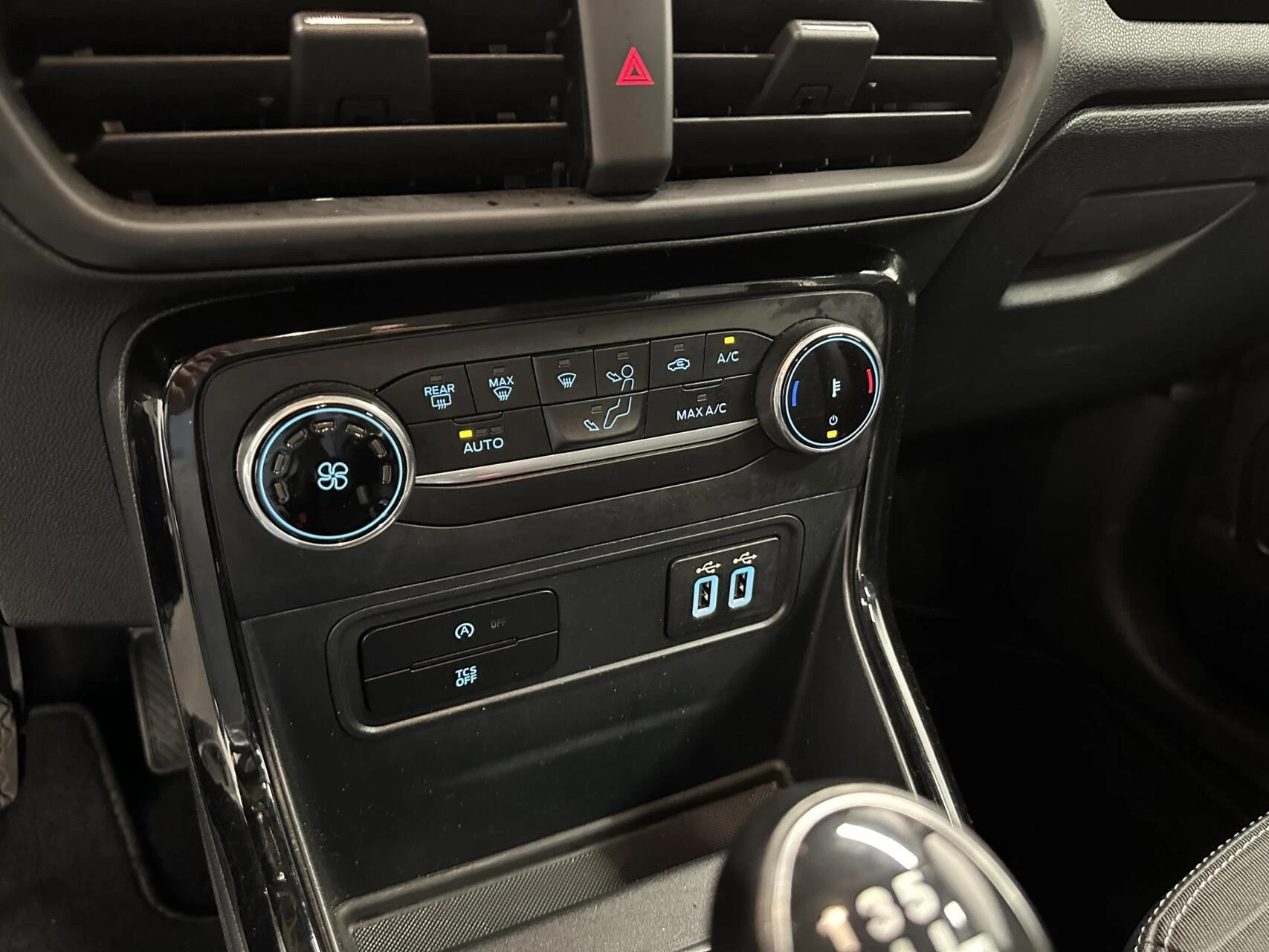 Hoofdafbeelding Ford EcoSport