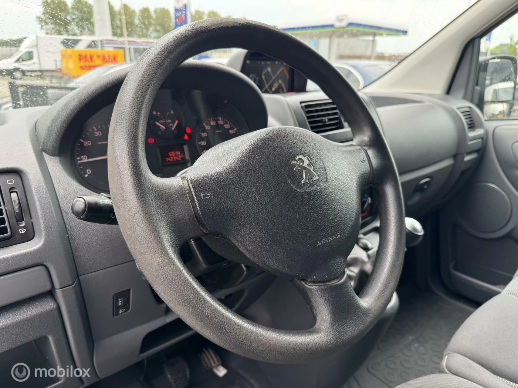 Hoofdafbeelding Peugeot Expert