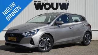 Hyundai i20 1.0 T-GDI Comfort