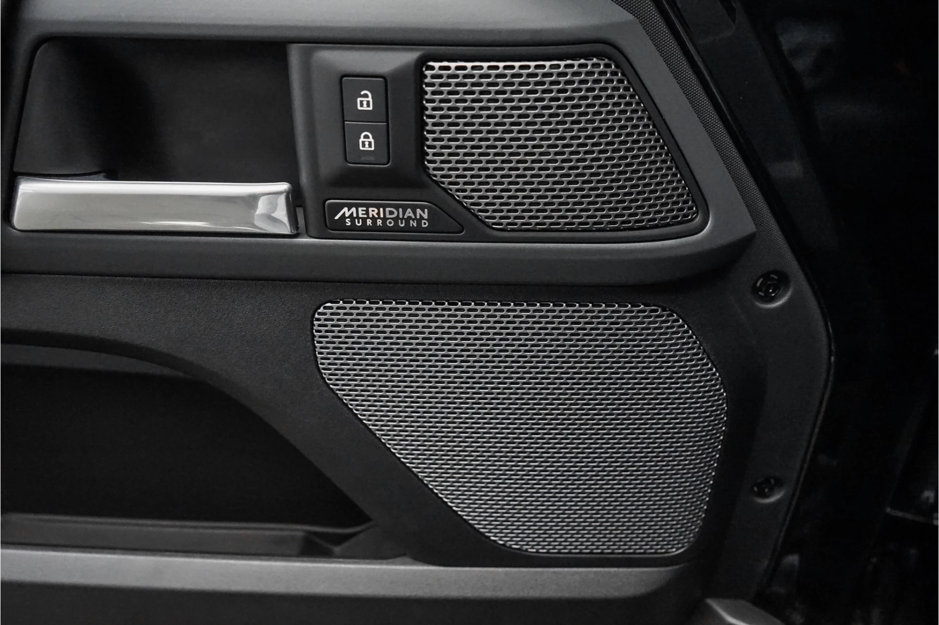 Hoofdafbeelding Land Rover Defender