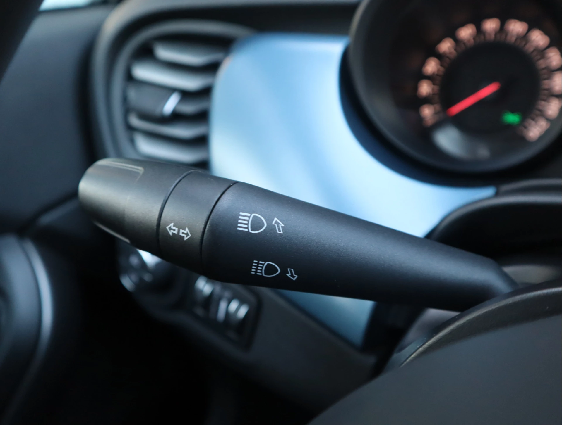 Hoofdafbeelding Fiat 500X