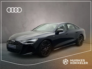 Hoofdafbeelding Audi A6 Audi A6 Limousine