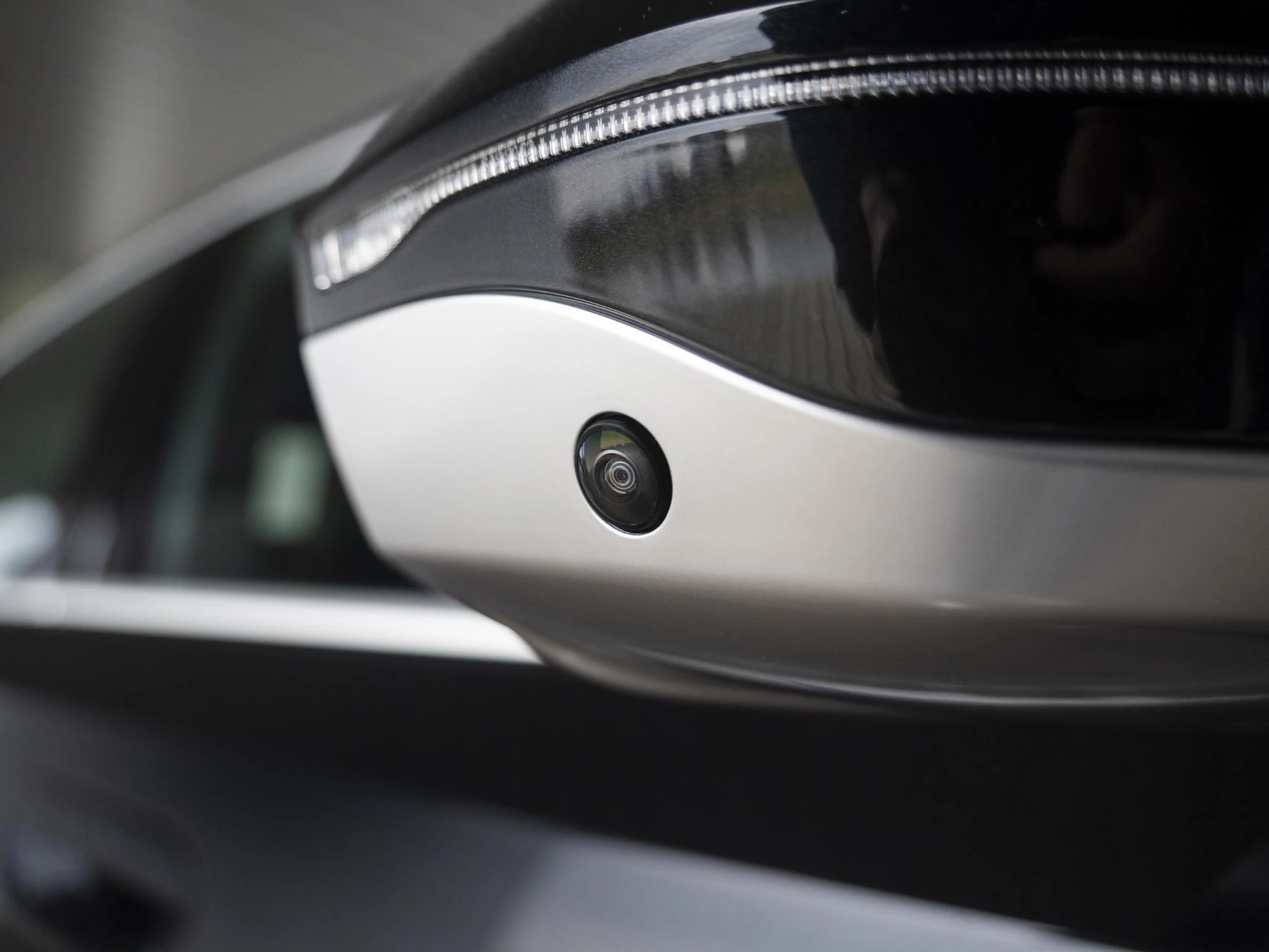 Hoofdafbeelding BMW i5