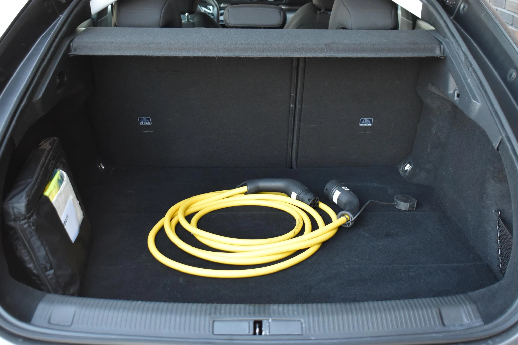 Hoofdafbeelding Peugeot 508