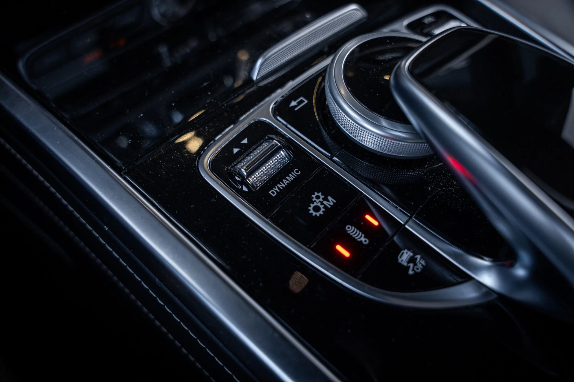 Hoofdafbeelding Mercedes-Benz G-Klasse