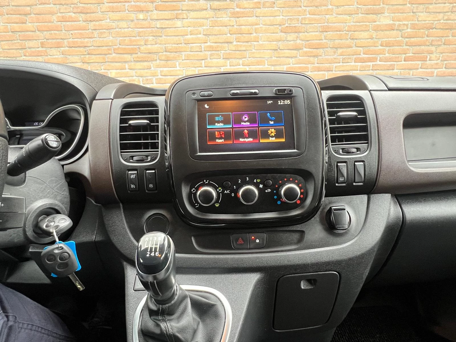 Hoofdafbeelding Fiat Talento