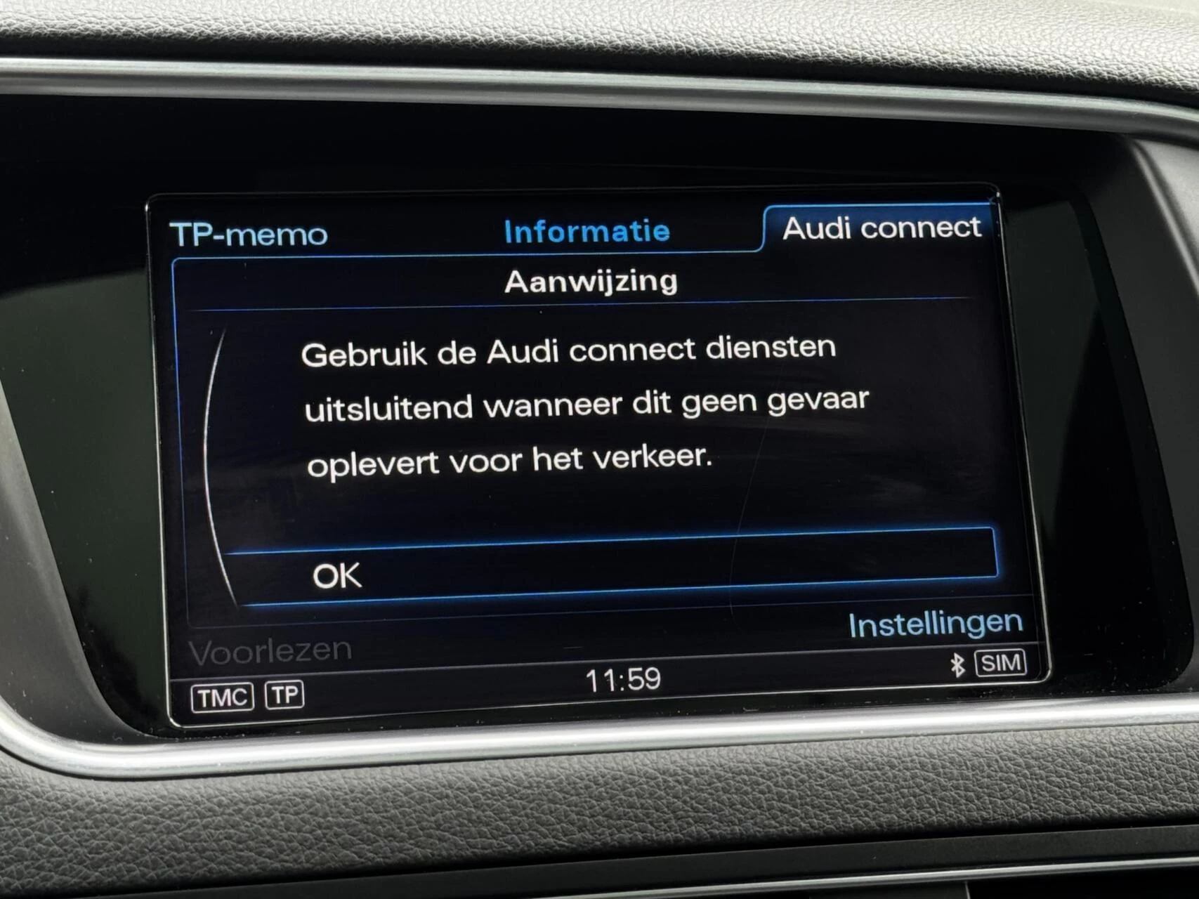 Hoofdafbeelding Audi SQ5