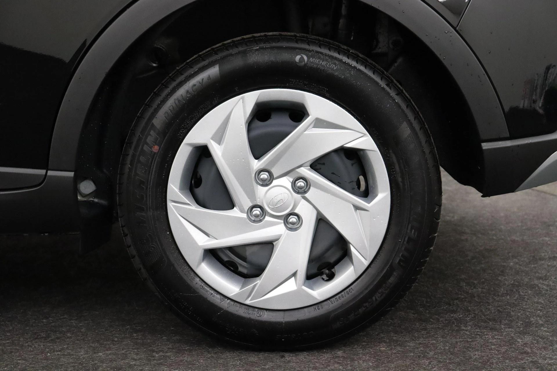 Hoofdafbeelding Hyundai Bayon