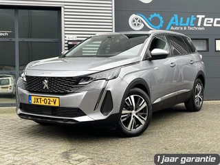 Peugeot 5008 1.2 PureTech Allure Stoel-VW Keyless Adapt-CC