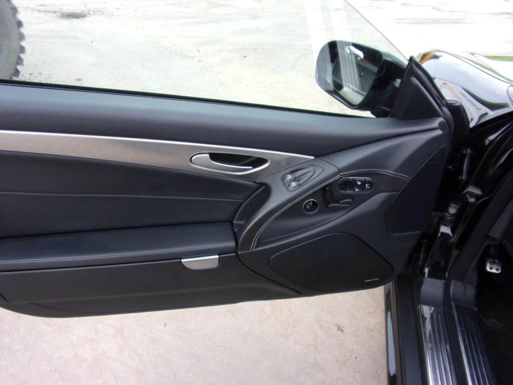 Hoofdafbeelding Mercedes-Benz SL