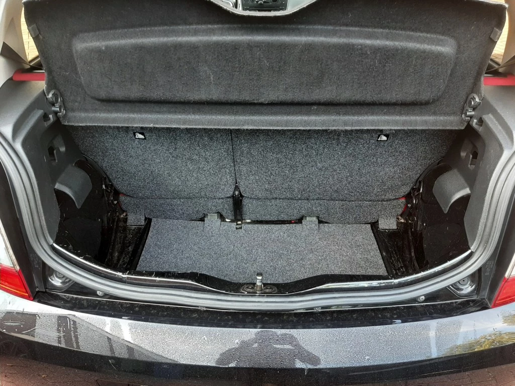 Hoofdafbeelding Škoda Citigo