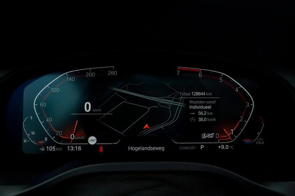 Hoofdafbeelding BMW X4