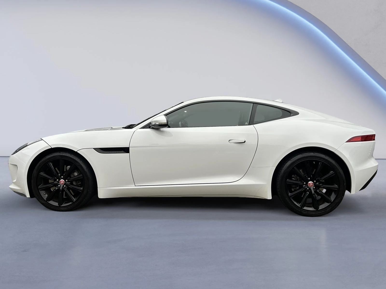 Hoofdafbeelding Jaguar F-Type