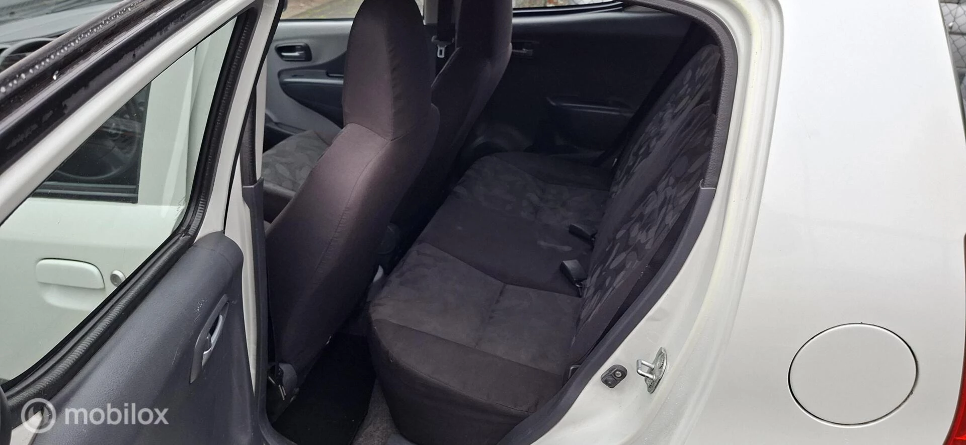 Hoofdafbeelding Suzuki Alto