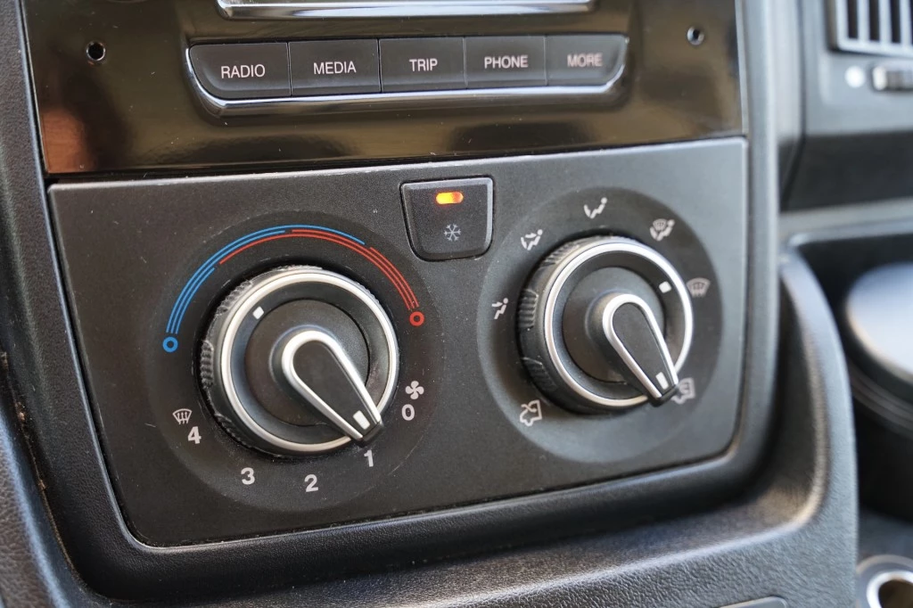 Hoofdafbeelding Peugeot Boxer