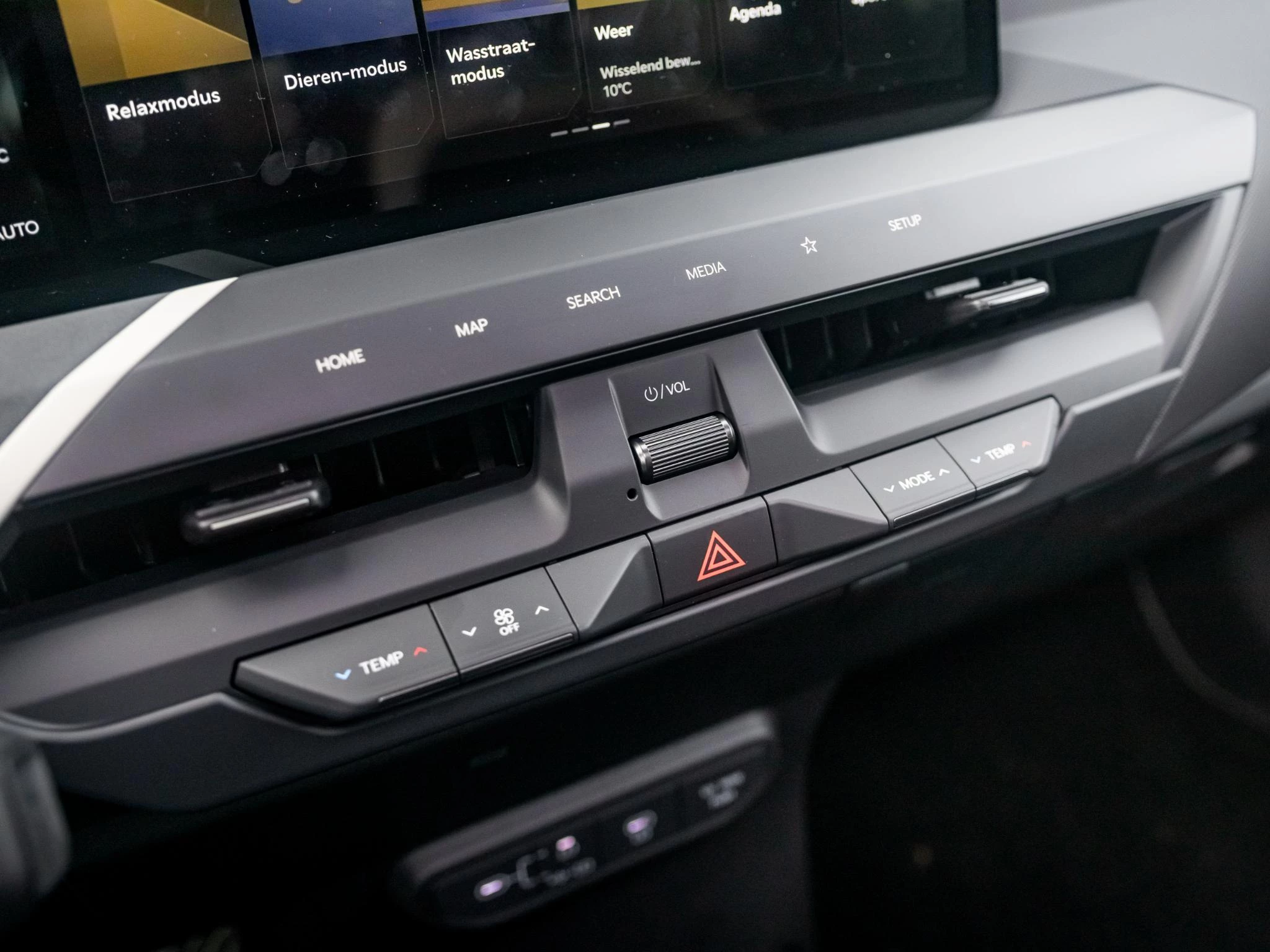 Hoofdafbeelding Kia EV5