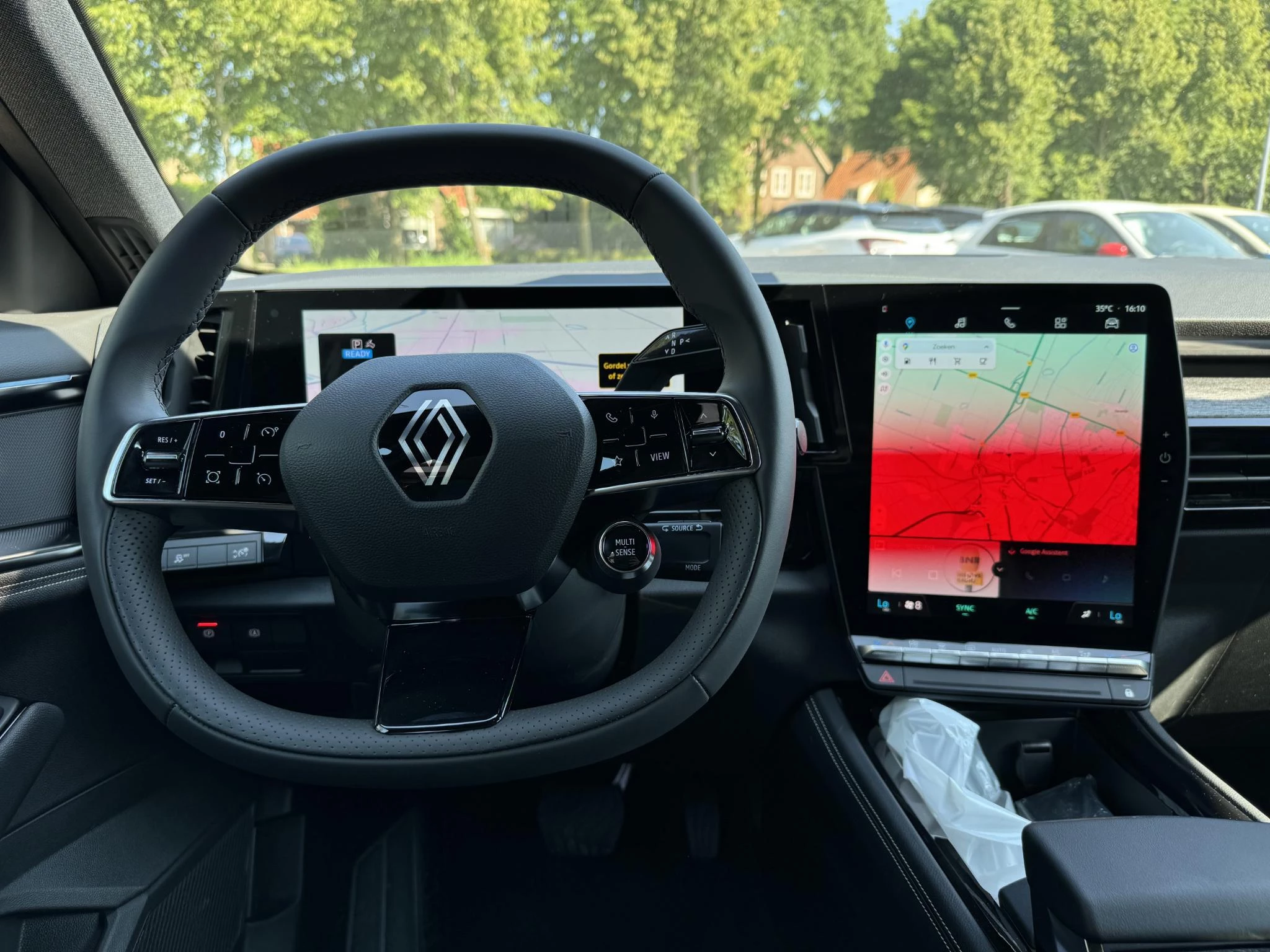 Hoofdafbeelding Renault Austral