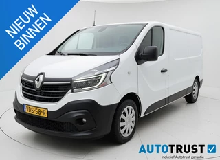 Renault Trafic 2.0 dCi 120PK L2H1 Work Edition CAMERA LED CRUISE