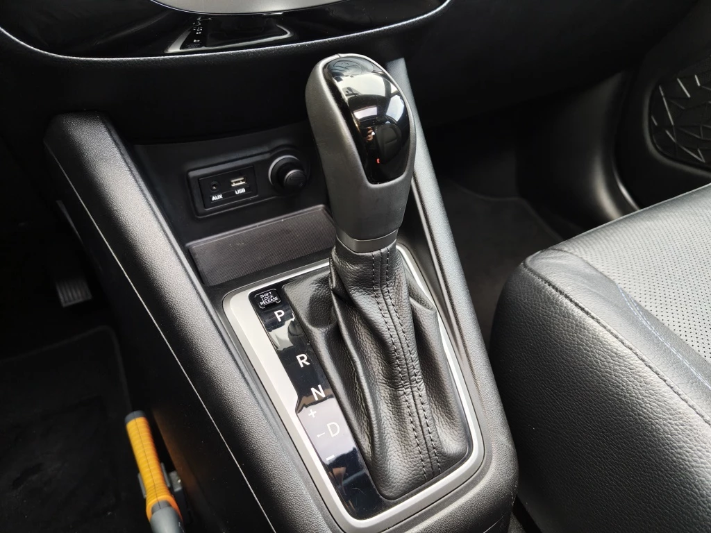 Hoofdafbeelding Hyundai ix20