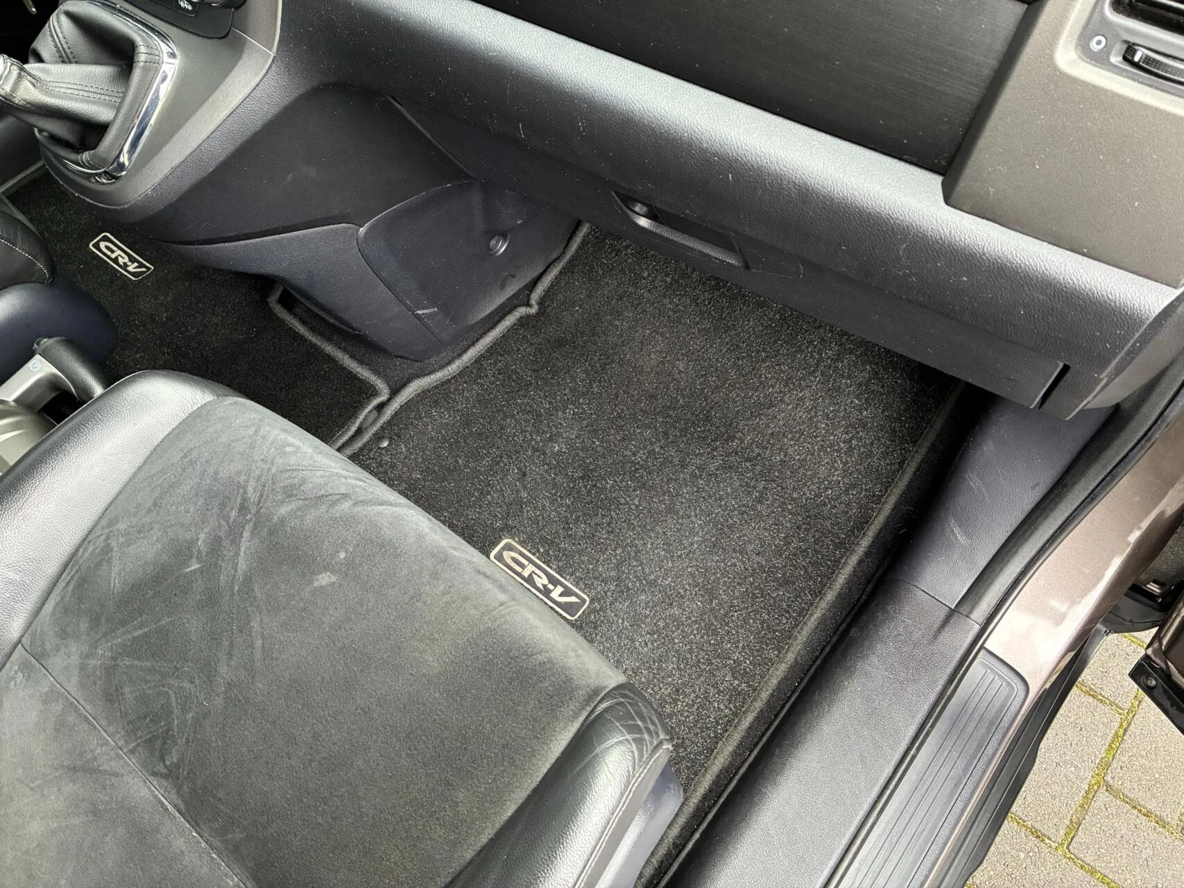 Hoofdafbeelding Honda CR-V