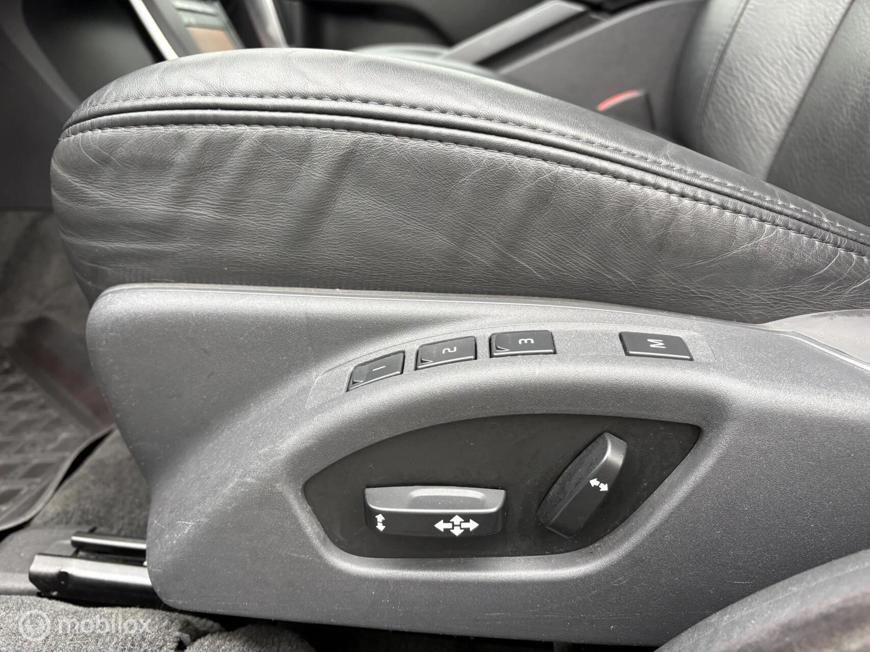 Hoofdafbeelding Volvo V70