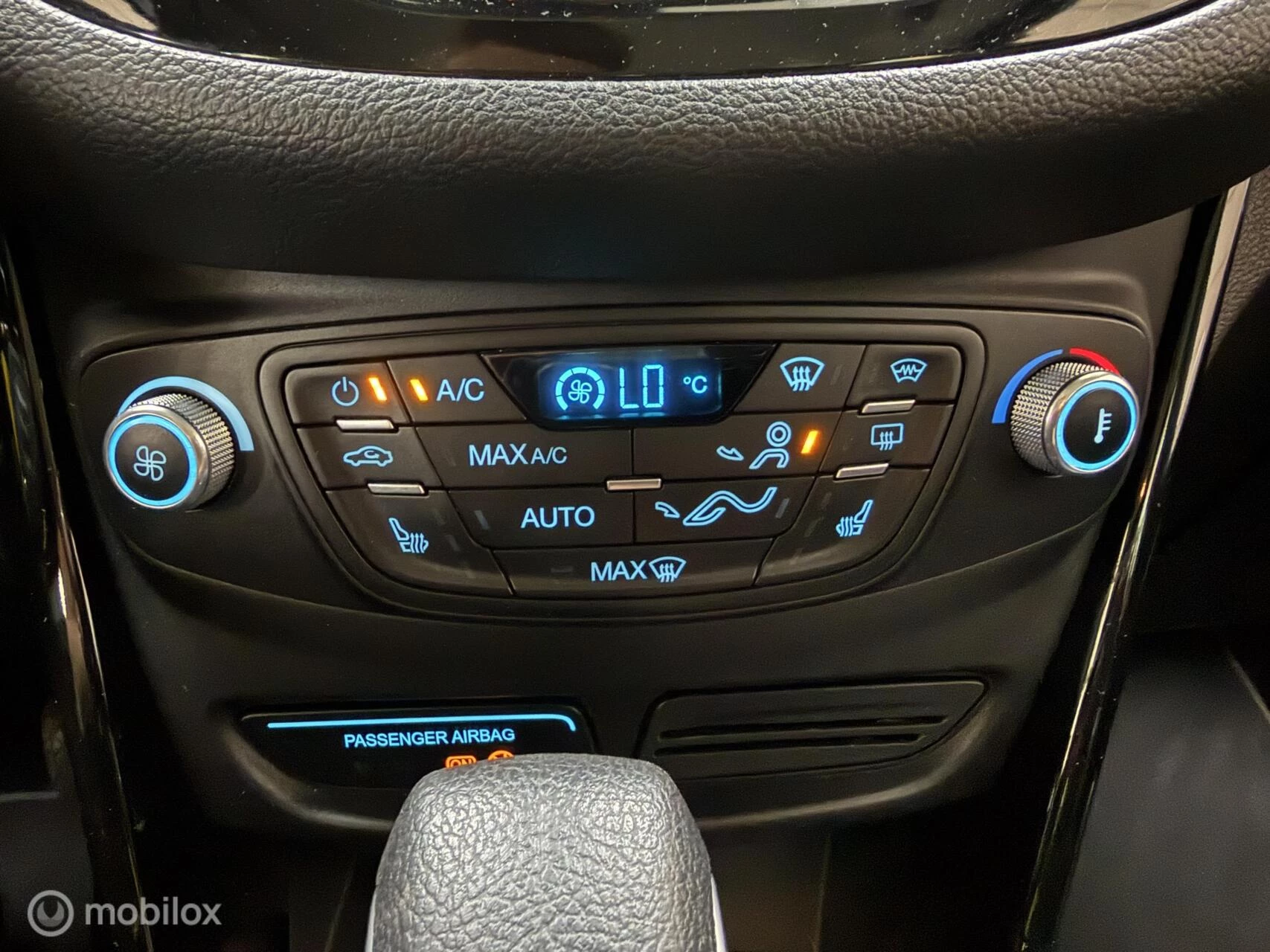 Hoofdafbeelding Ford B-MAX