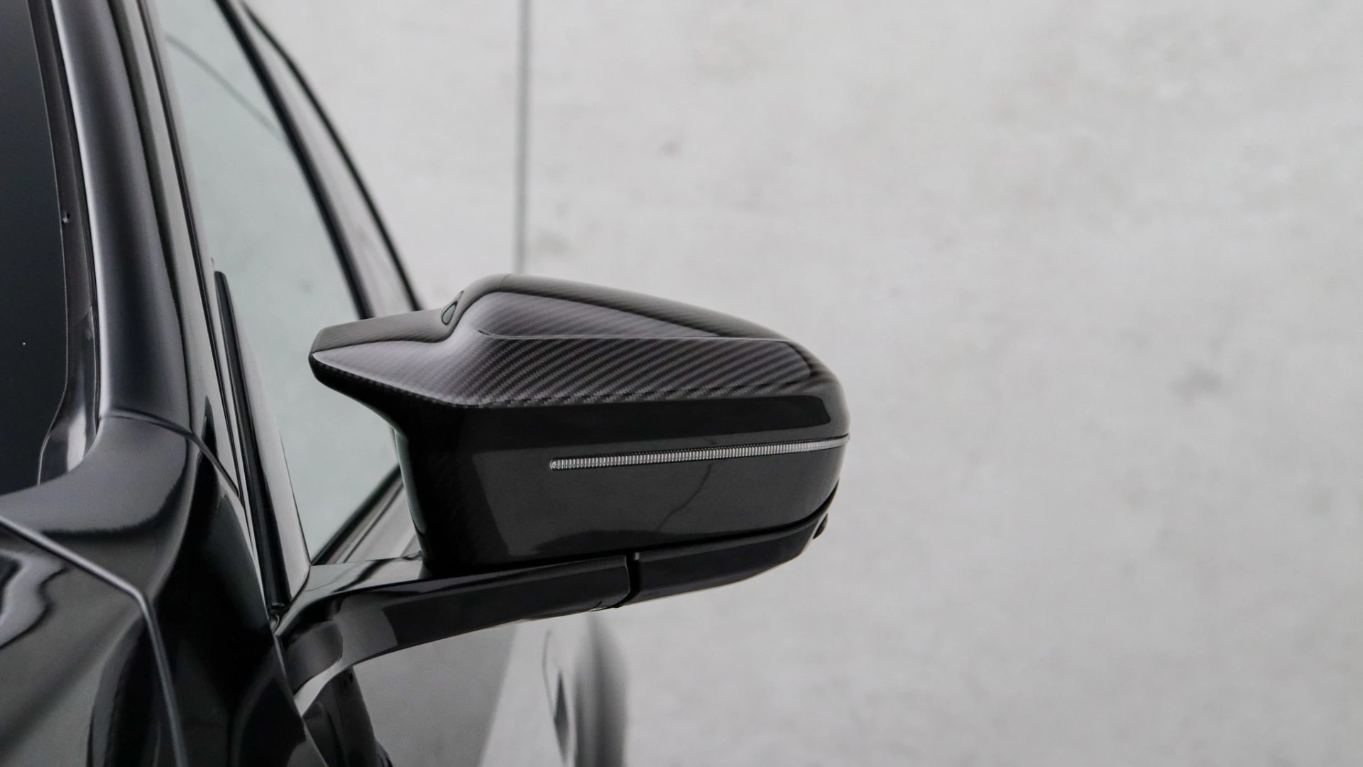 Hoofdafbeelding BMW M5