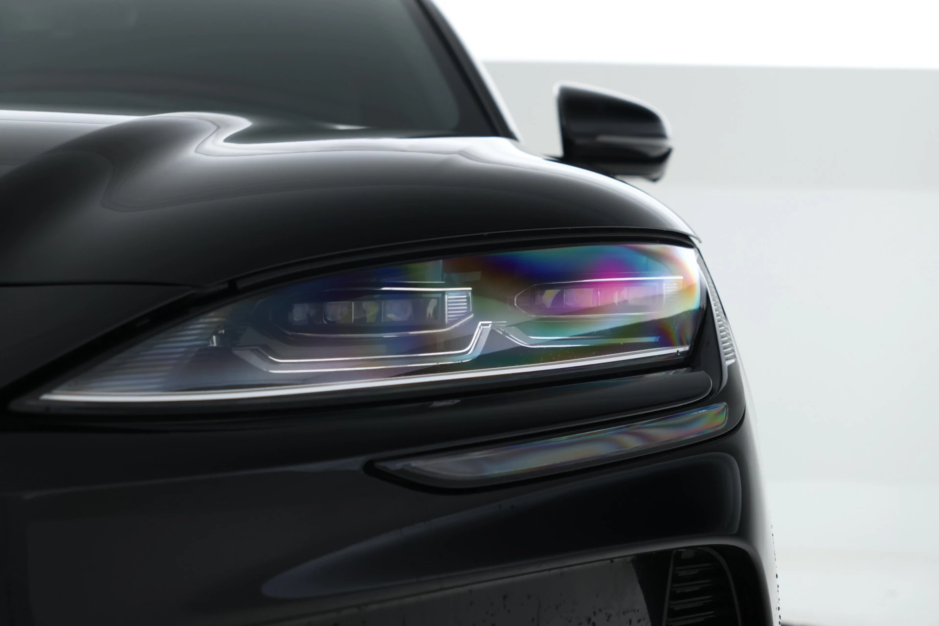 Hoofdafbeelding BYD SEAL U