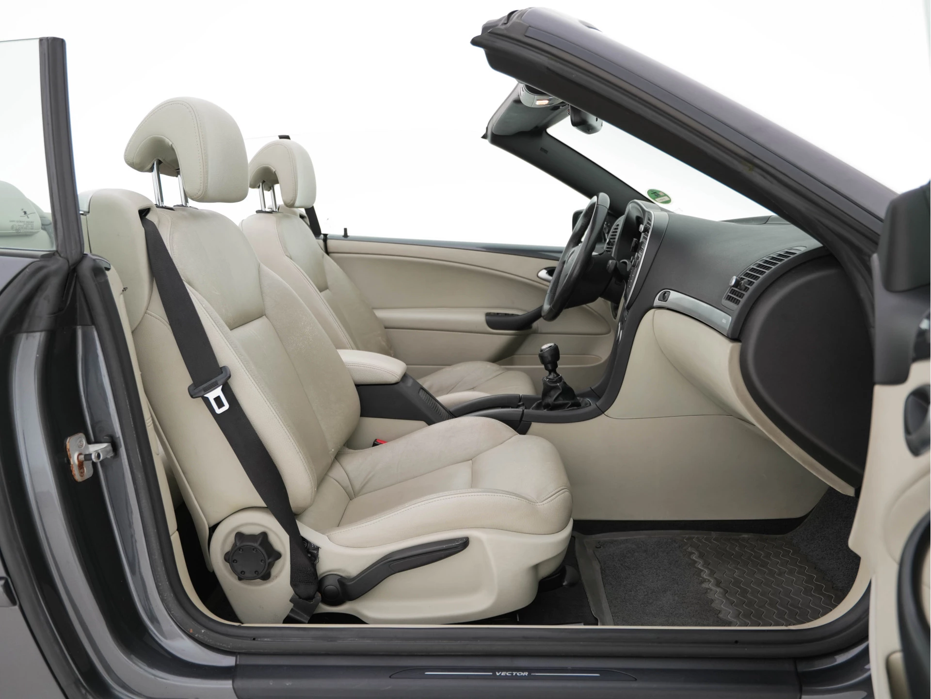 Hoofdafbeelding Saab 9-3