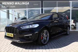 Ford Mondeo Wagon 2.0 IVCT HEV ST-Line | Carplay | Navi | Stoelverwarming | PDC |