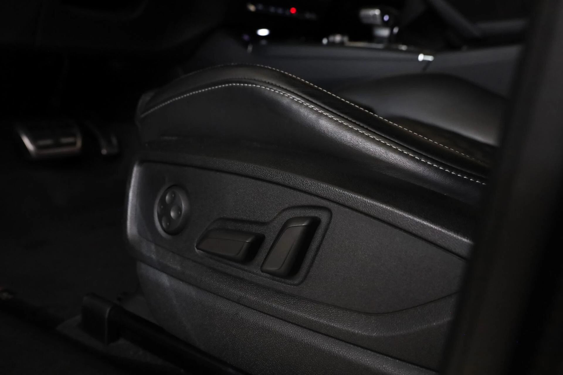 Hoofdafbeelding Audi SQ5