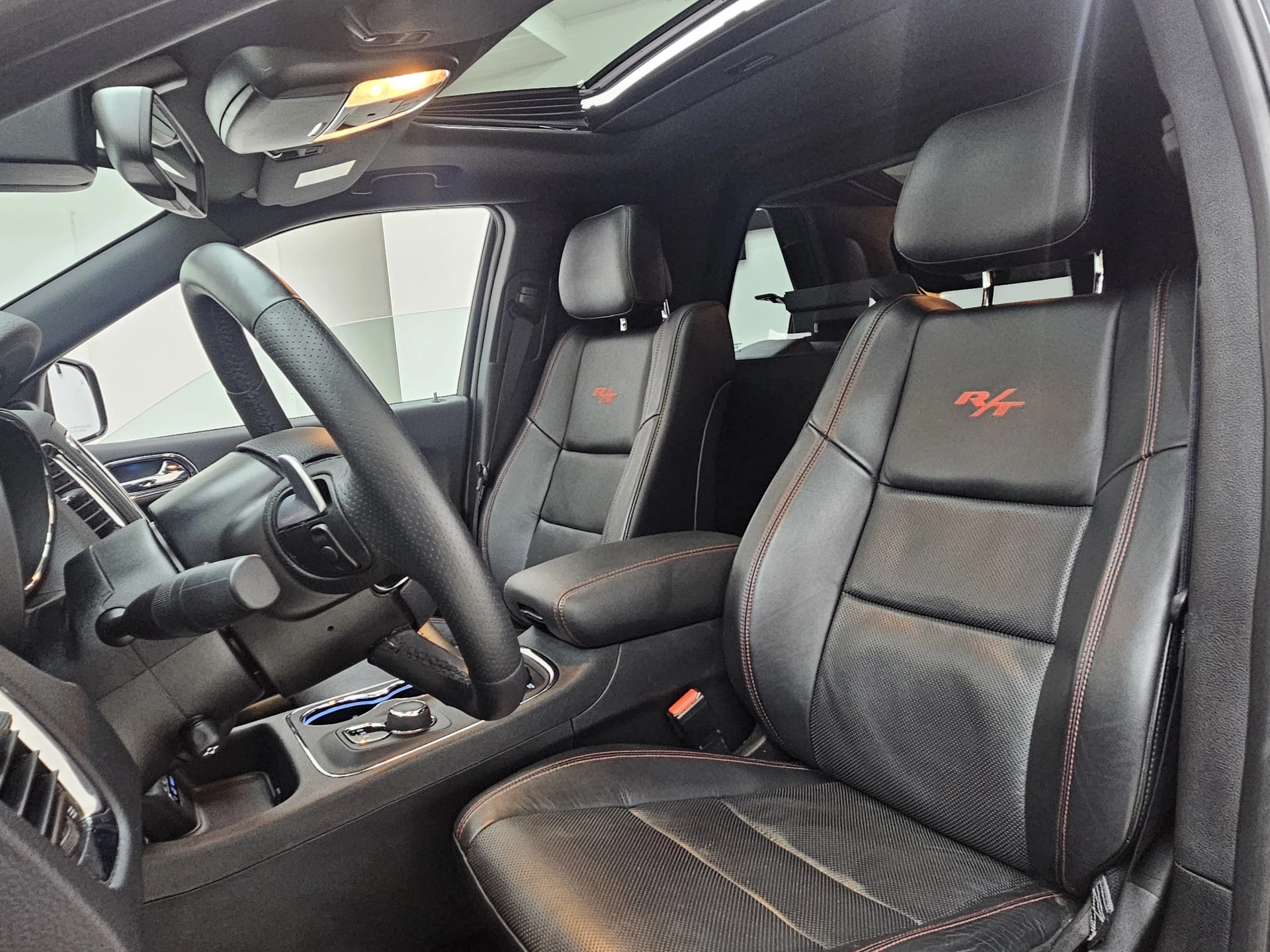 Hoofdafbeelding Land Rover Discovery