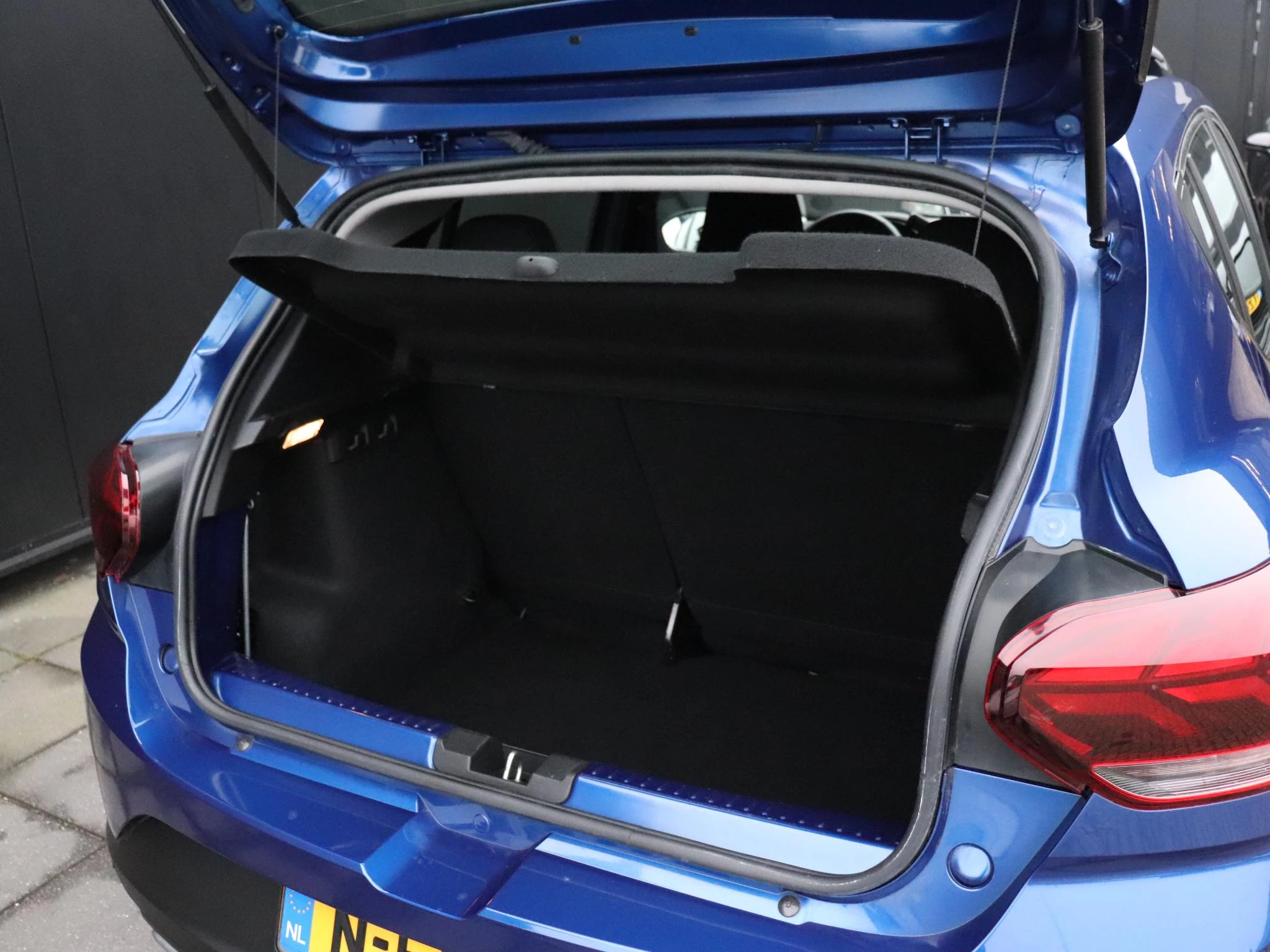 Hoofdafbeelding Dacia Sandero Stepway