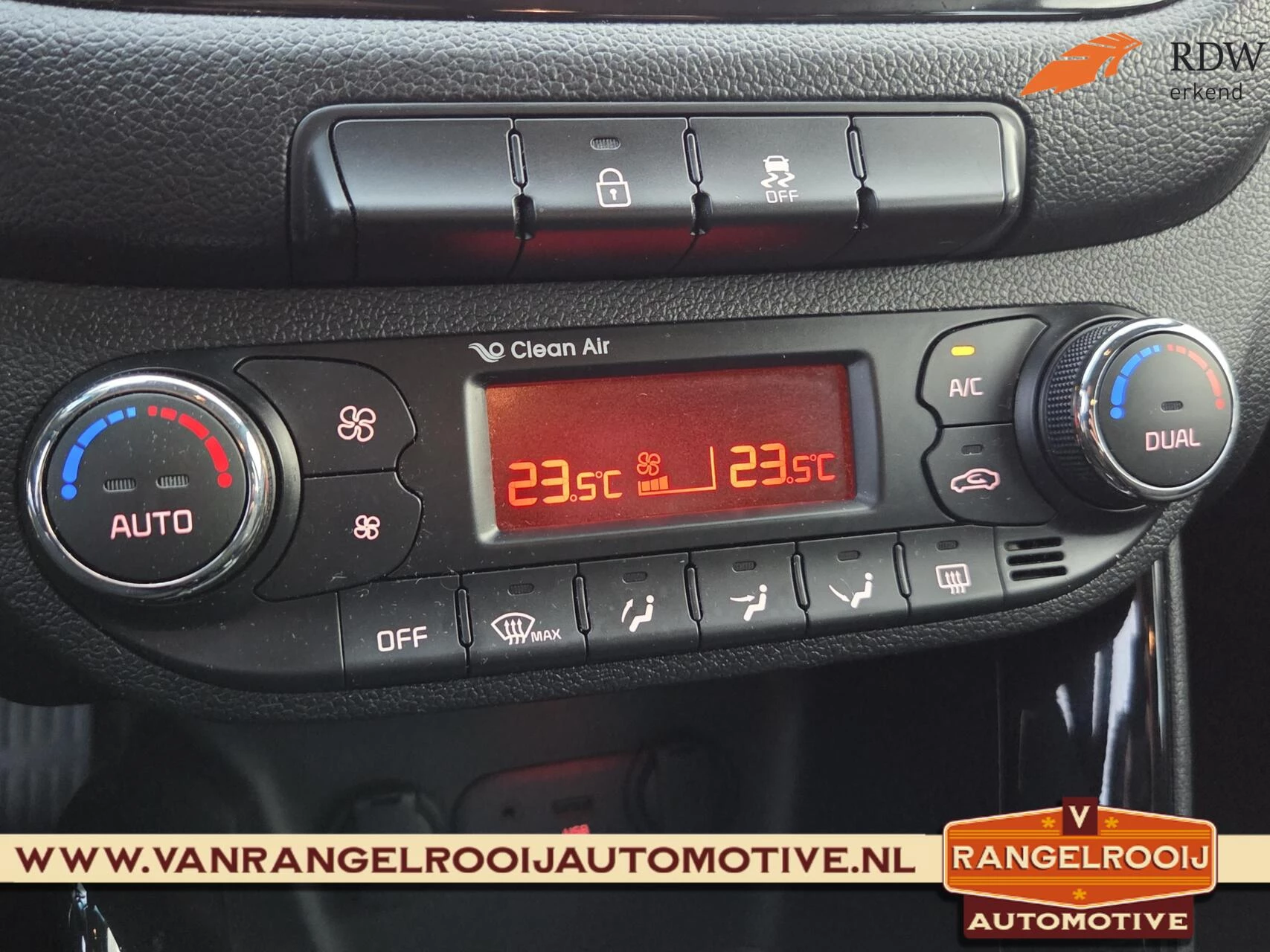 Hoofdafbeelding Kia cee'd