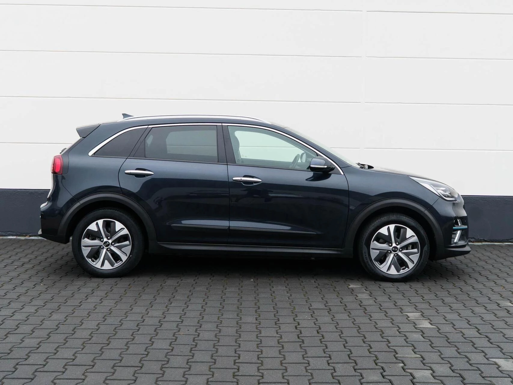 Hoofdafbeelding Kia e-Niro