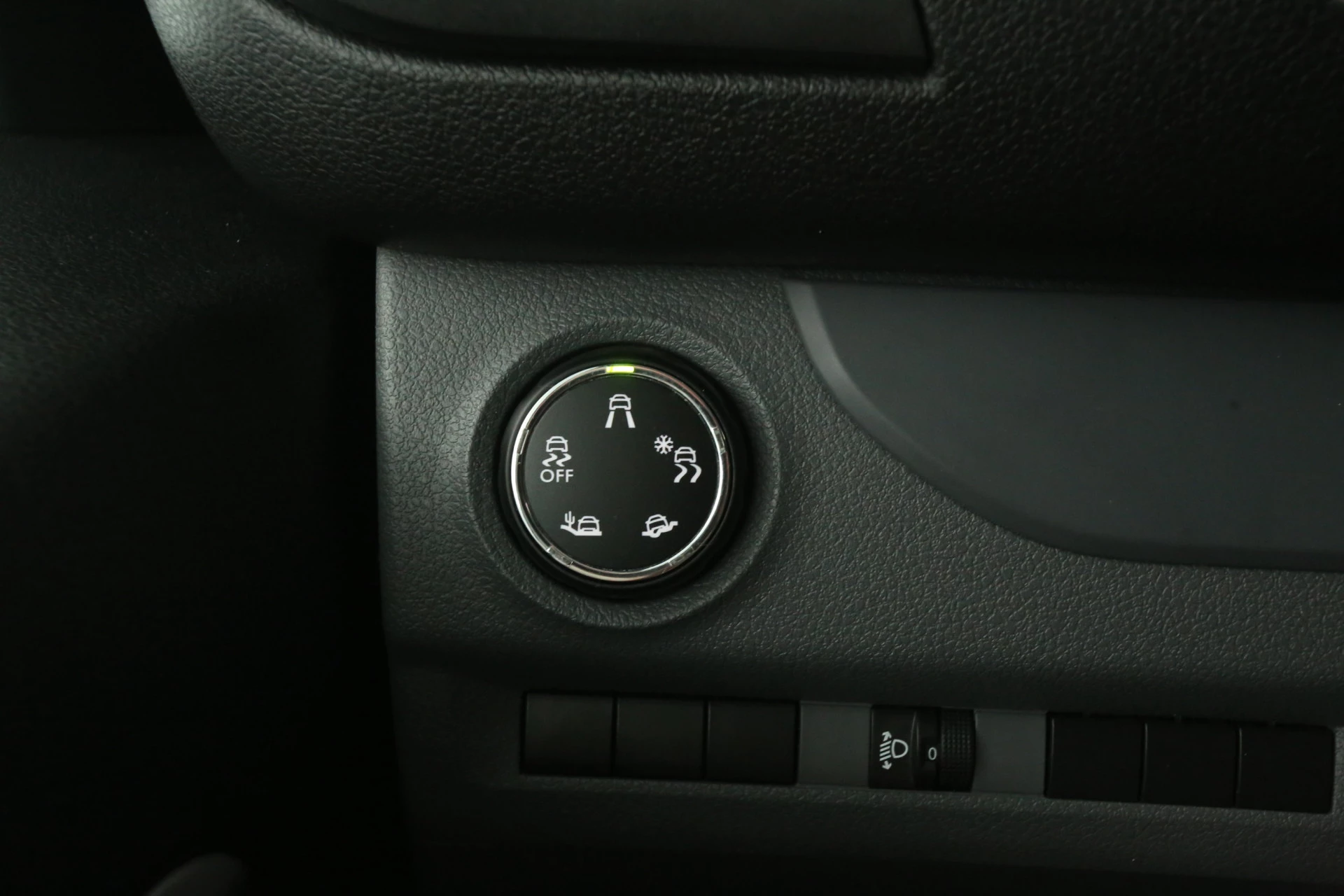 Hoofdafbeelding Toyota ProAce