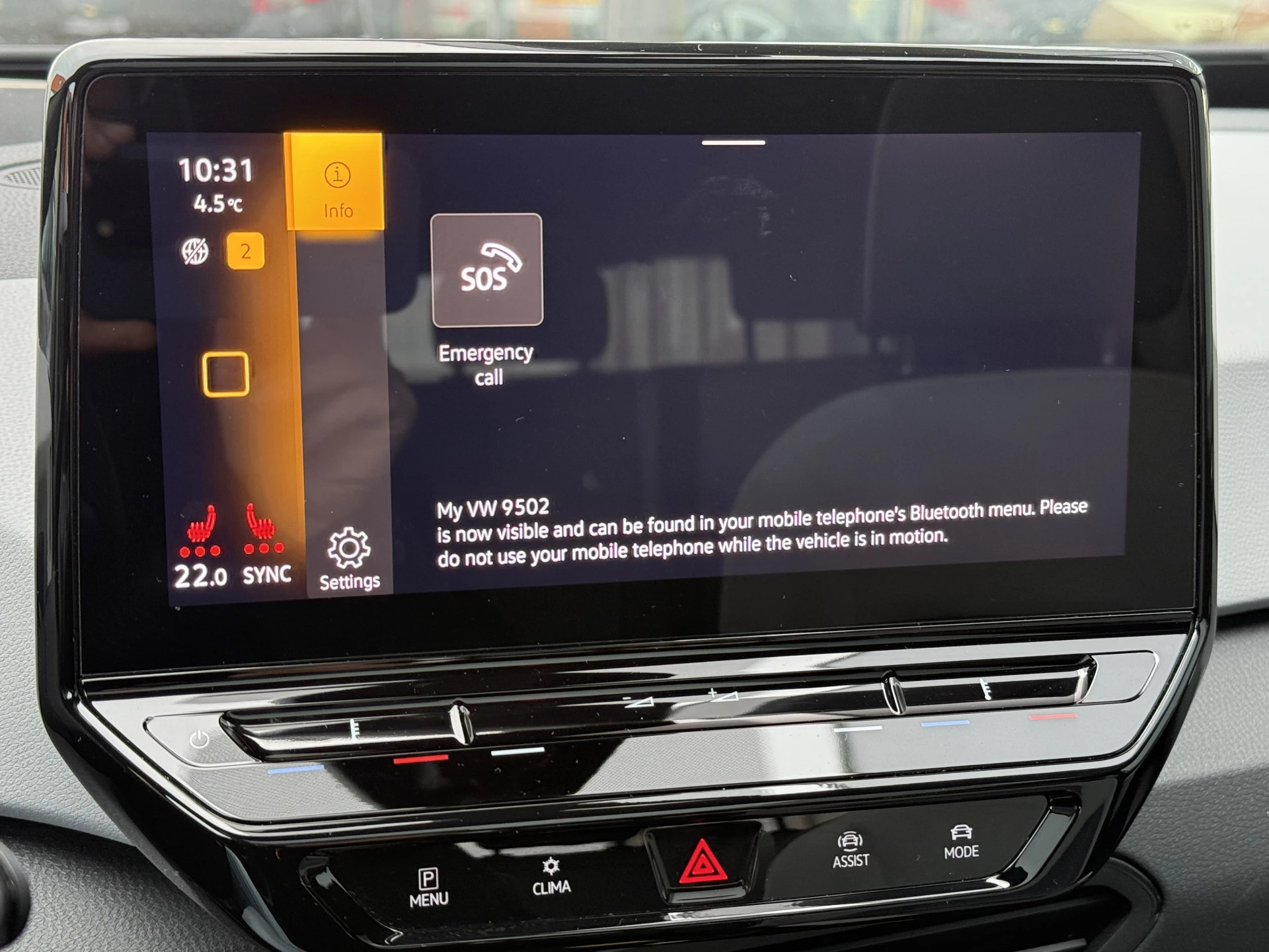 Hoofdafbeelding Volkswagen ID.3