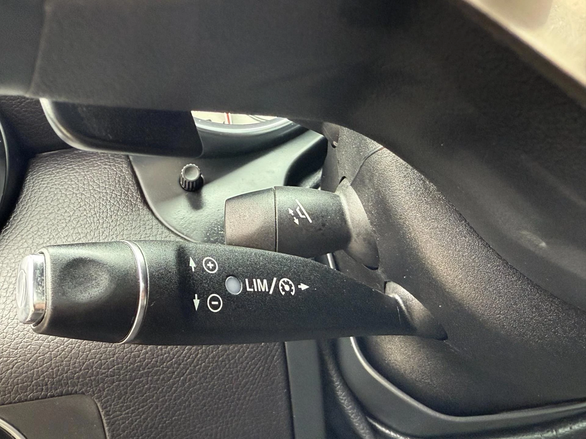 Hoofdafbeelding Mercedes-Benz SLK