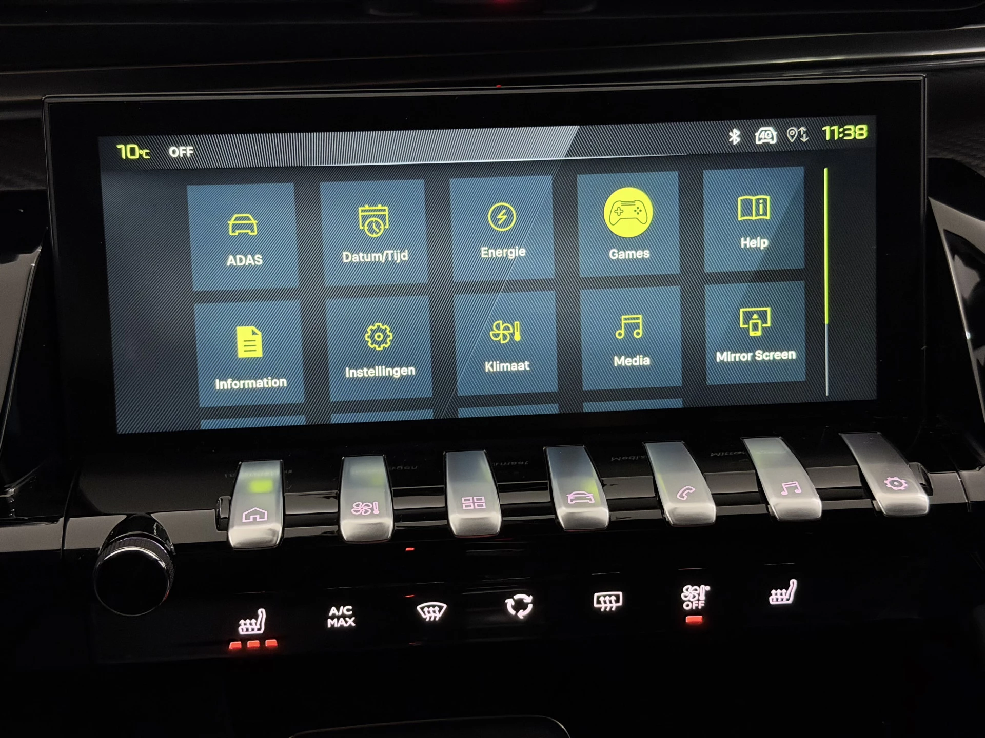 Hoofdafbeelding Peugeot 508