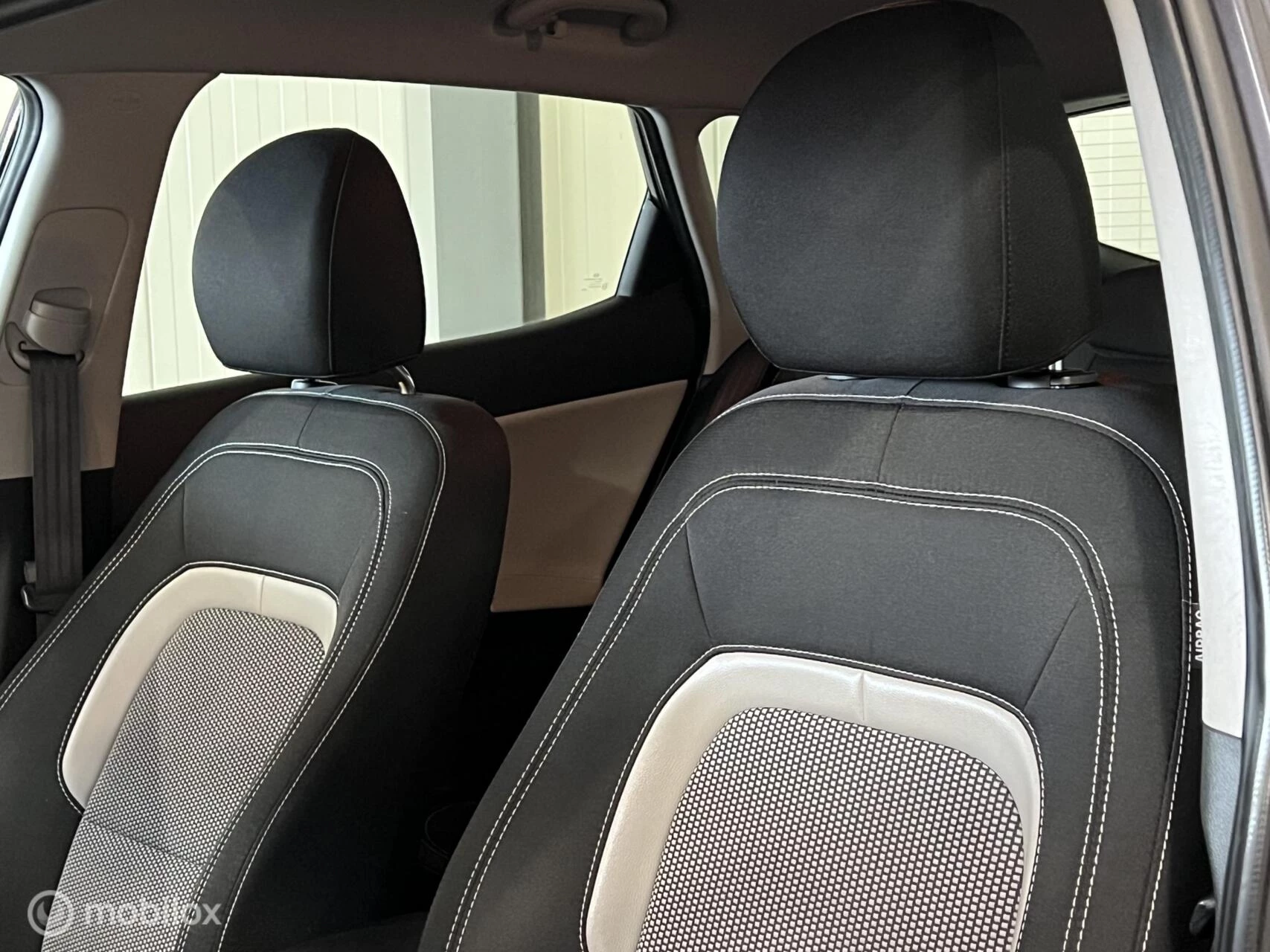 Hoofdafbeelding Kia cee'd