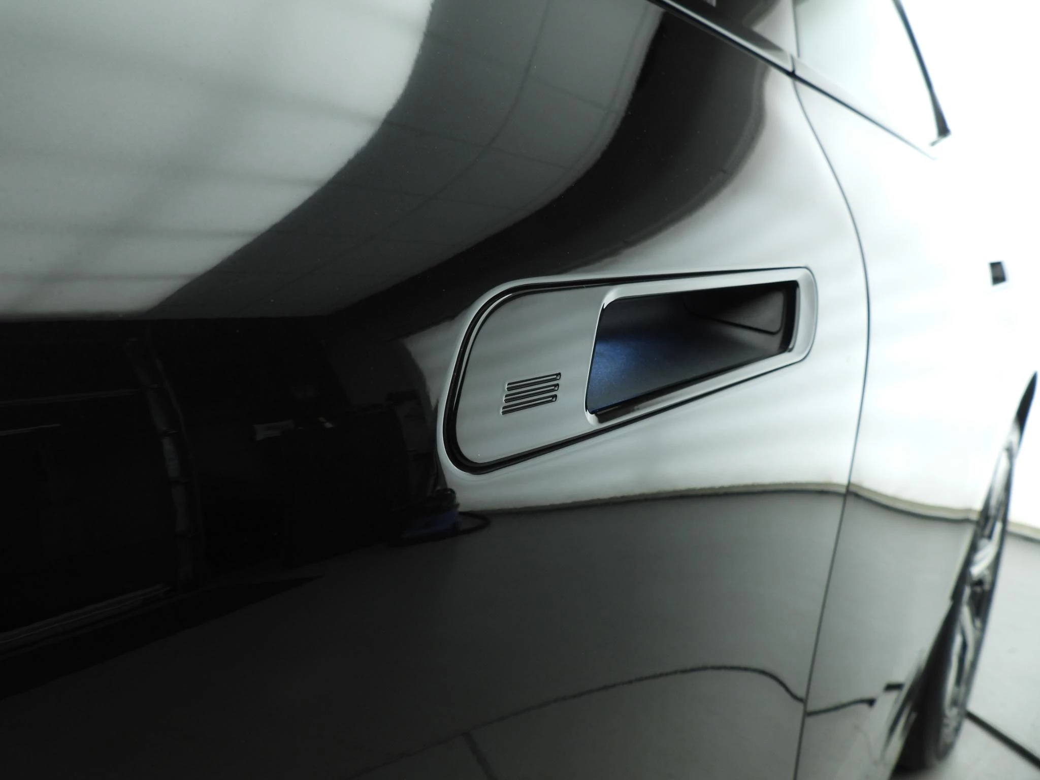 Hoofdafbeelding BMW iX